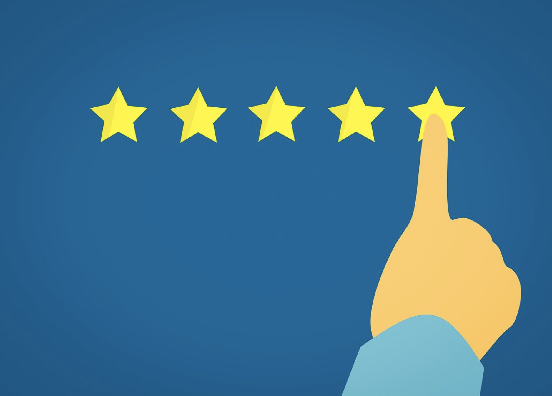 Consument bezorgd om online review-censuur door bedrijven