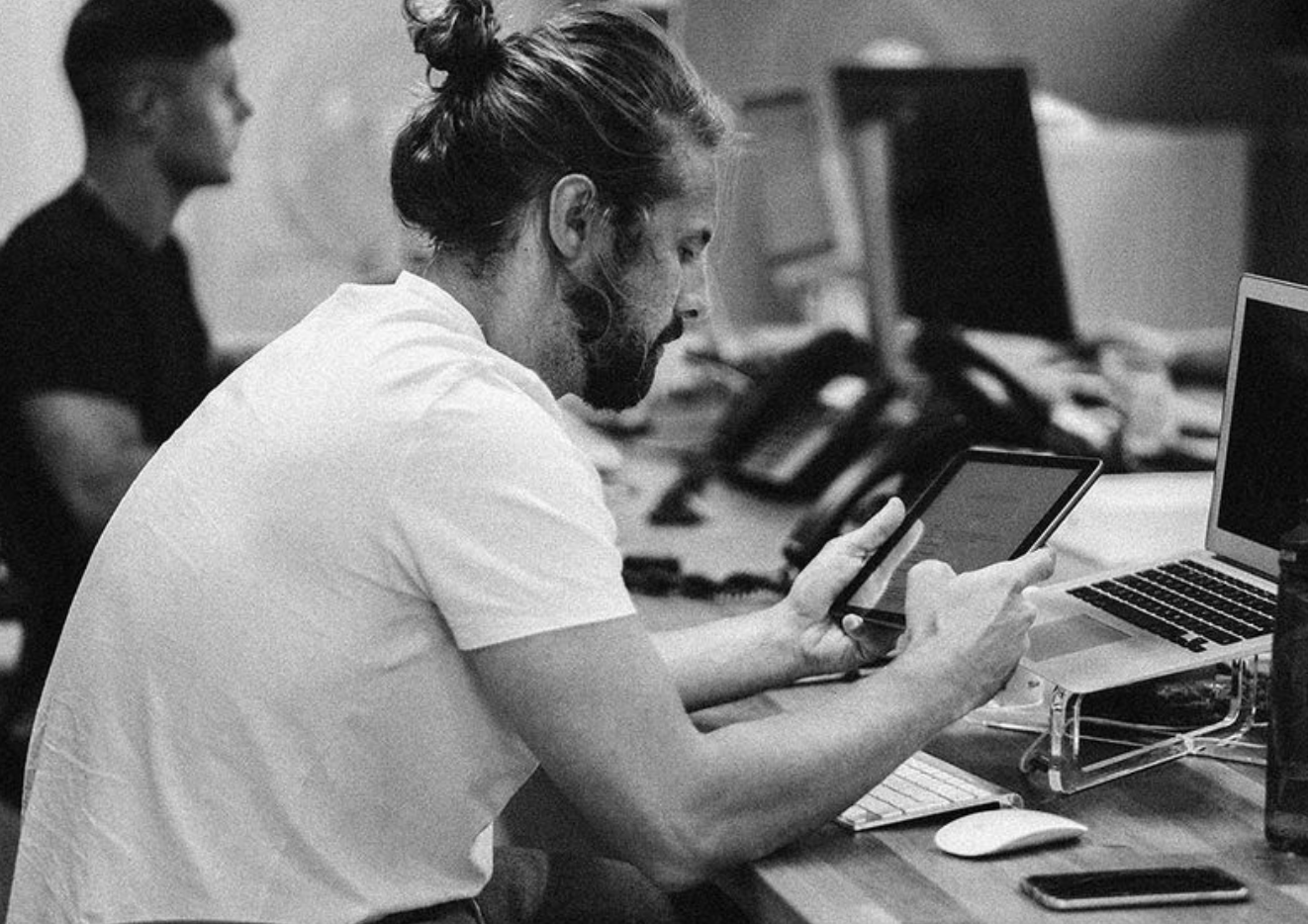 Digitale bureaus ervaren onvoldoende facturabel zijn als bedreiging voor groei