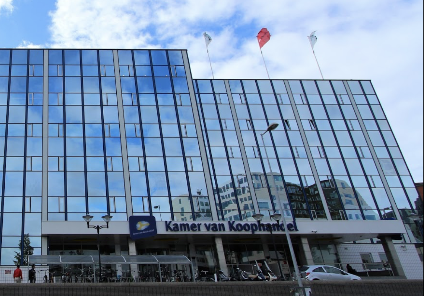 KVK: minder starters en meer faillissementen in april