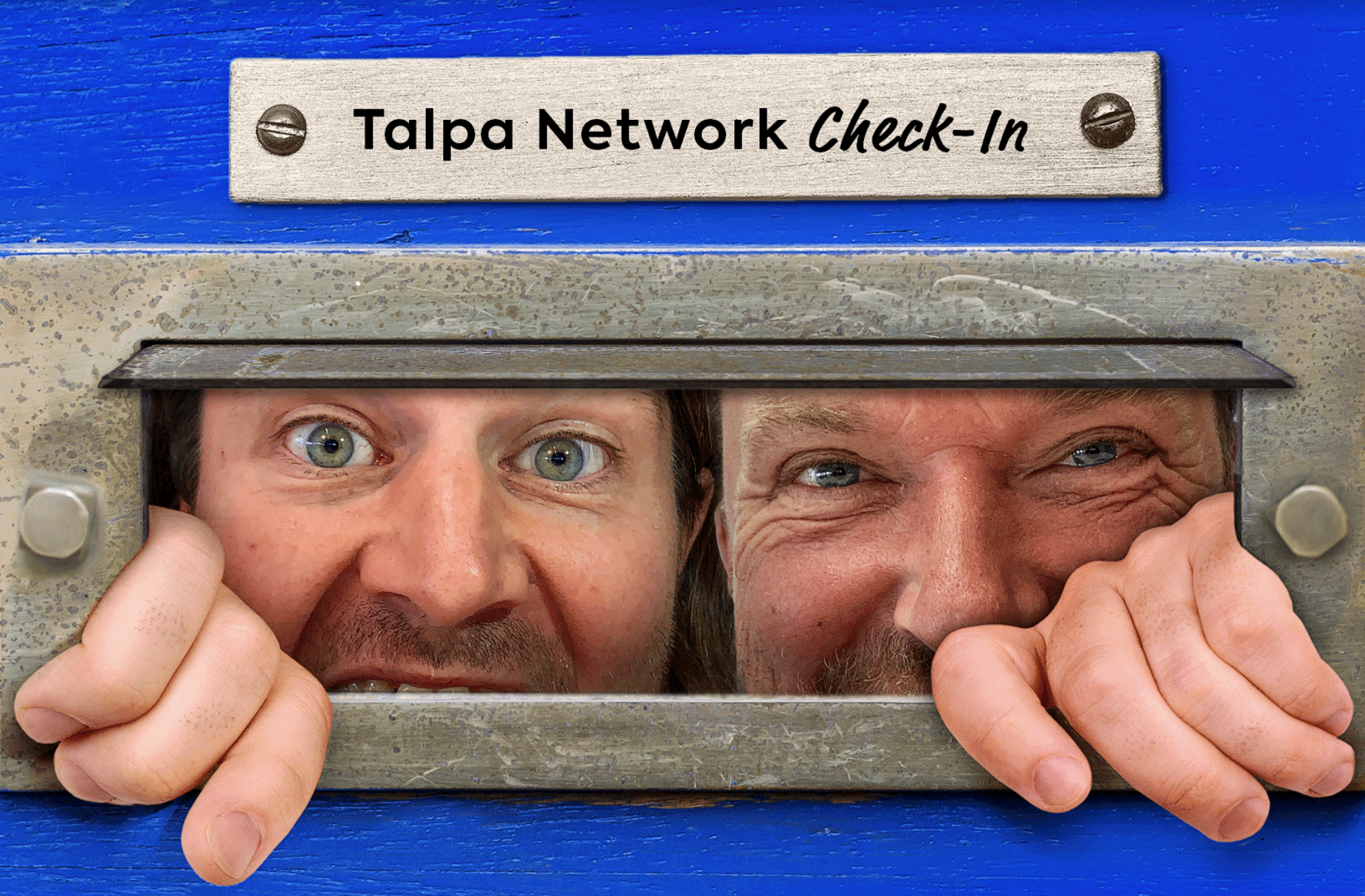 Talpa Network lanceert Talpa Check-in voor merksynergie