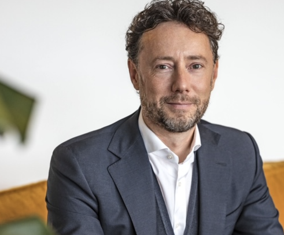 Ruud Wanck nieuwe CEO van Candid
