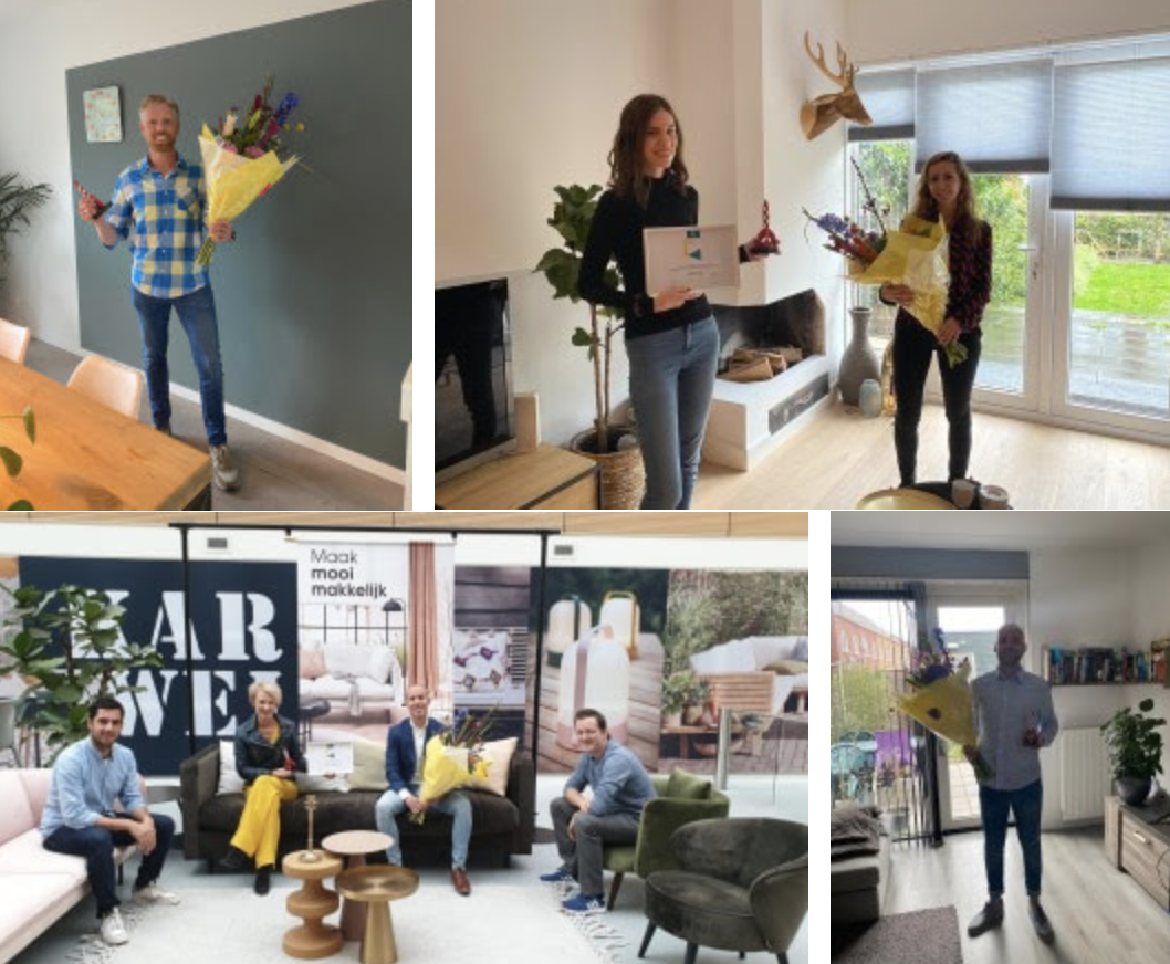 DDMA Dutch CRO Awards 2020 uitgereikt
