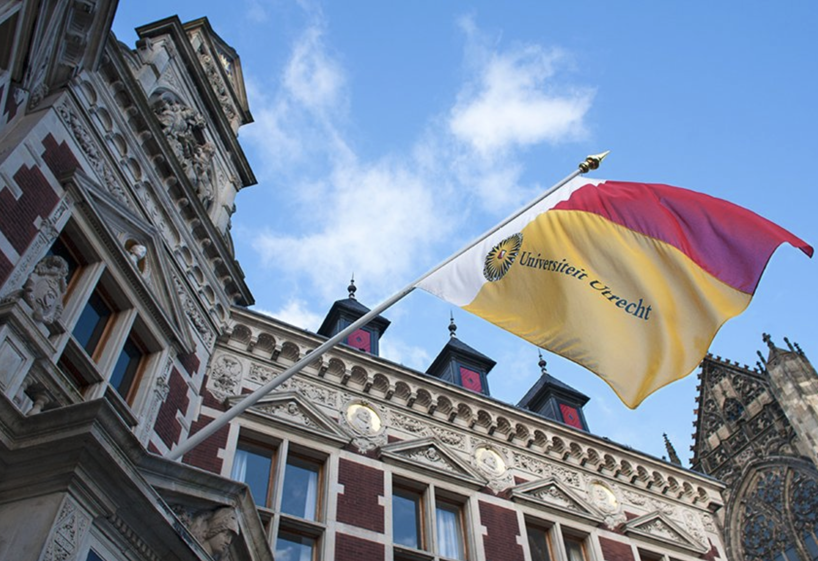 Universiteit Utrecht kiest Matters Most voor herpositionering