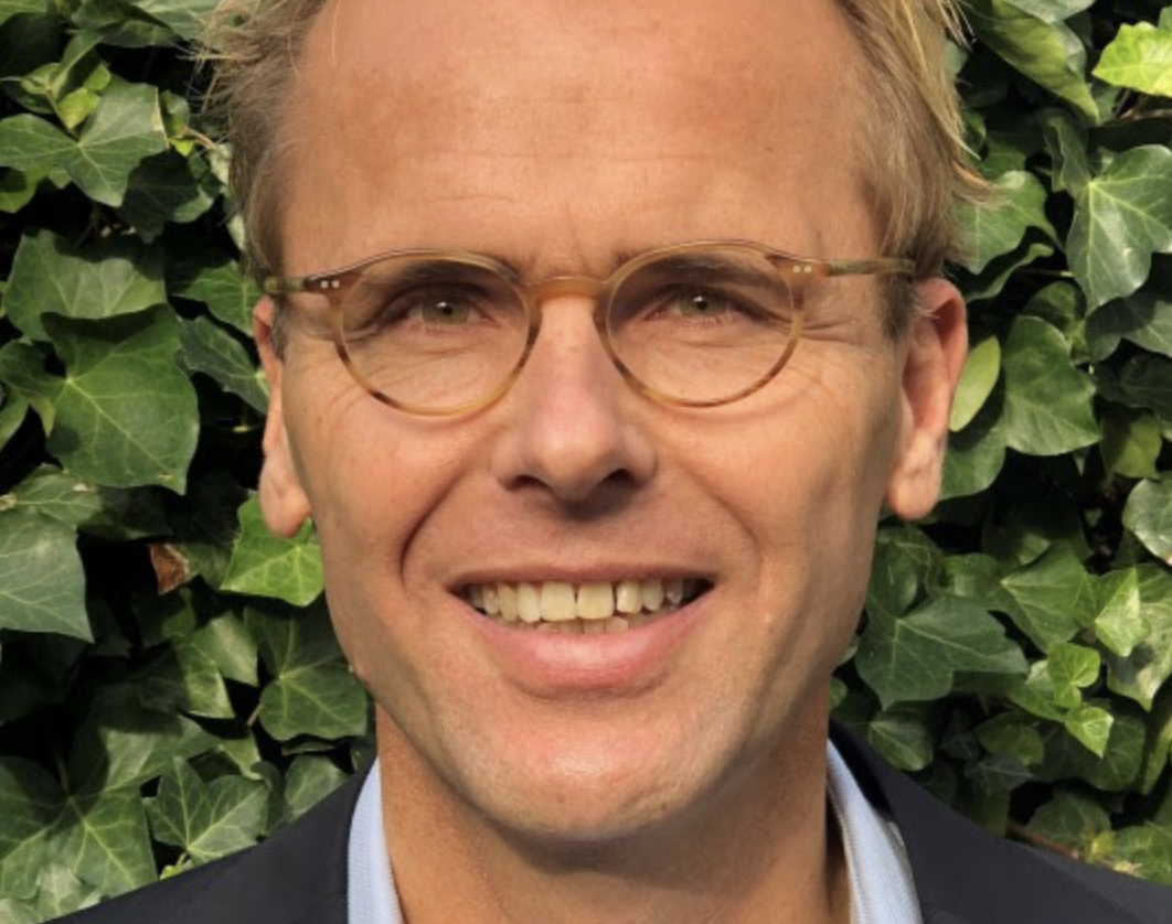 Lenhard Los nieuwe CEO VANAD Engage