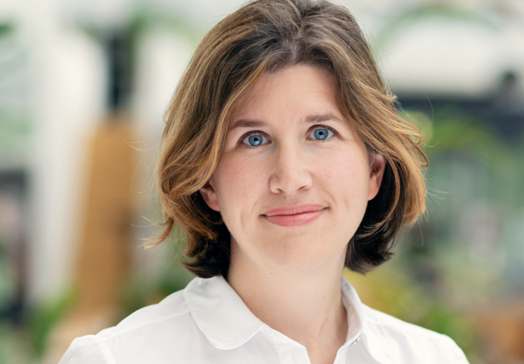 Softwarebedrijf Exact breidt managementteam uit