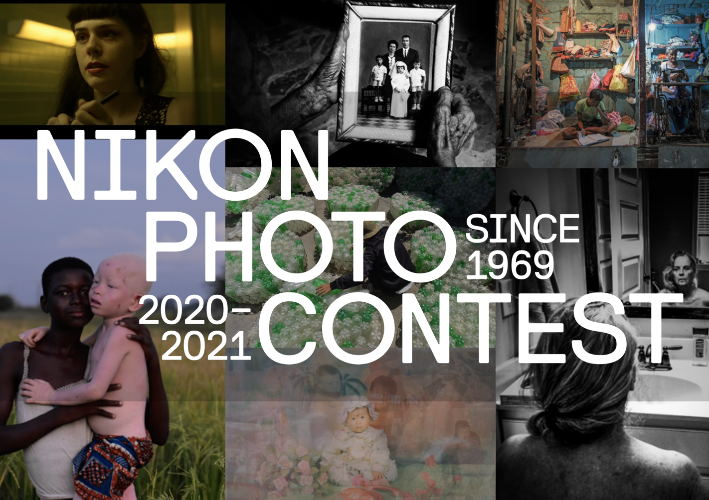 Inschrijving Nikon Photo Contest 2020-21 geopend