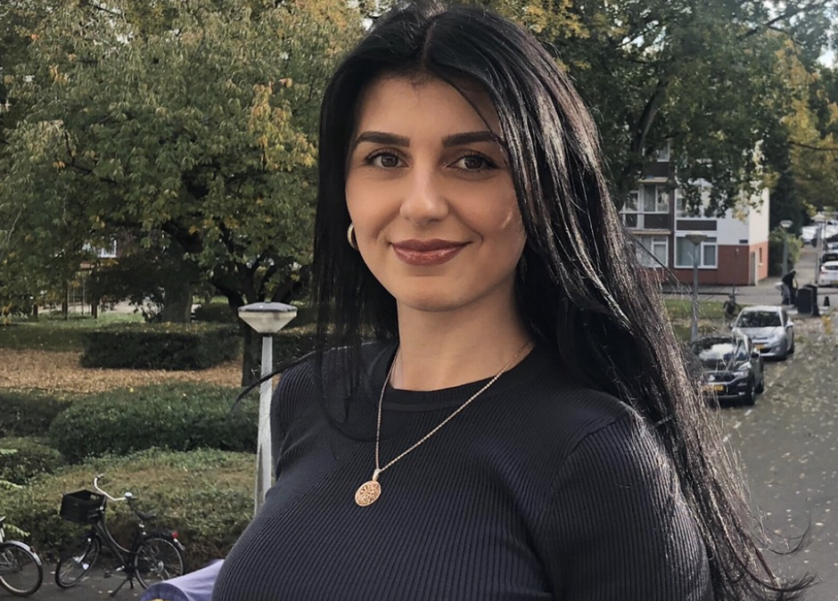 LEWIS breidt team uit met nieuwe account manager