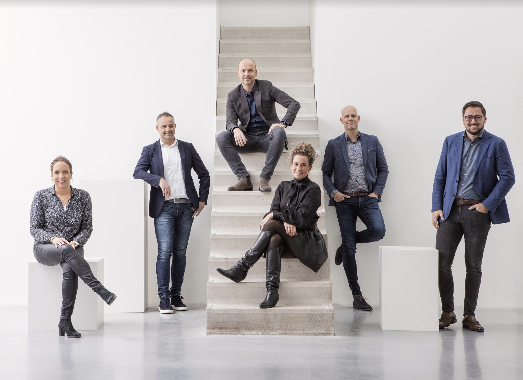 Abovo Media stelt nieuwe directie aan