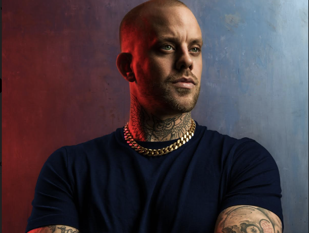 Rapper Jebroer lanceert exclusieve app voor fans