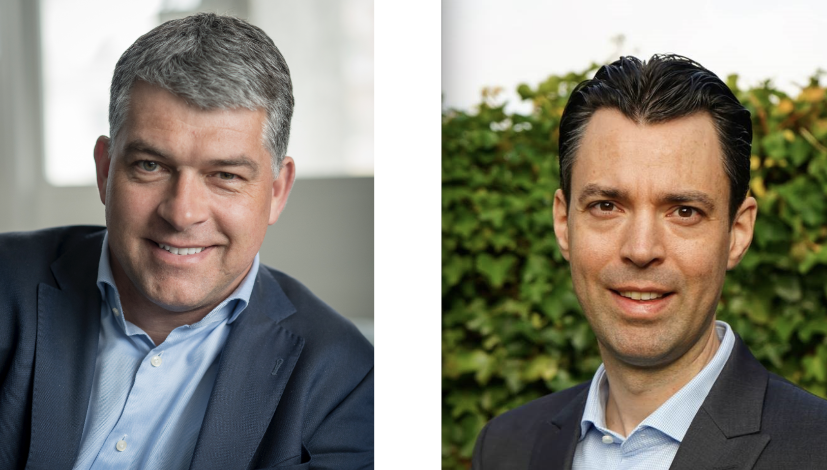 Otto Ambagtsheer en Michiel Boere treden toe tot RvC RAI Amsterdam