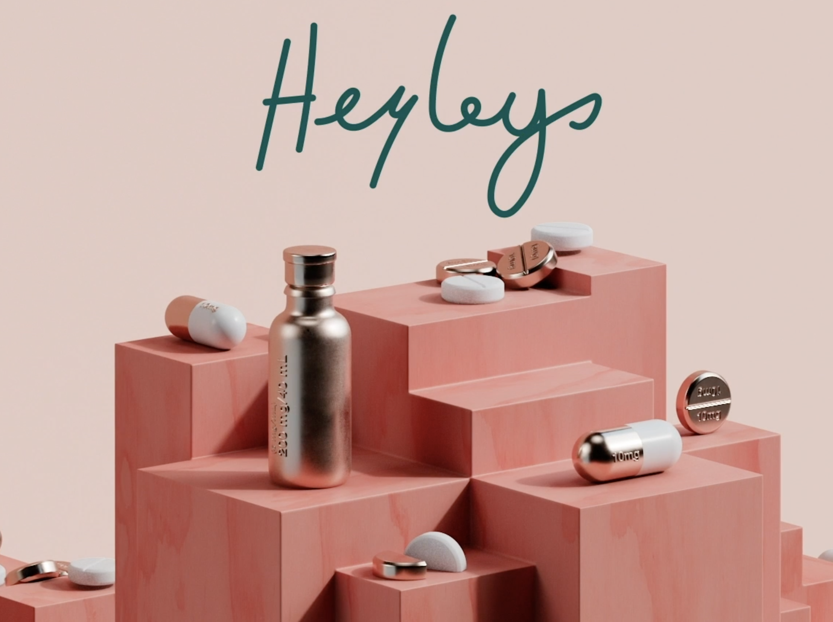 Heyleys: nieuw online platform voor Nederlandse kankerpatiënten
