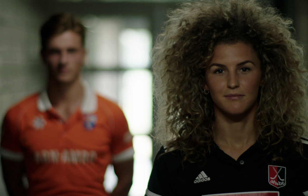ABN AMRO start inhaalslag voor gelijke kansen tophockey