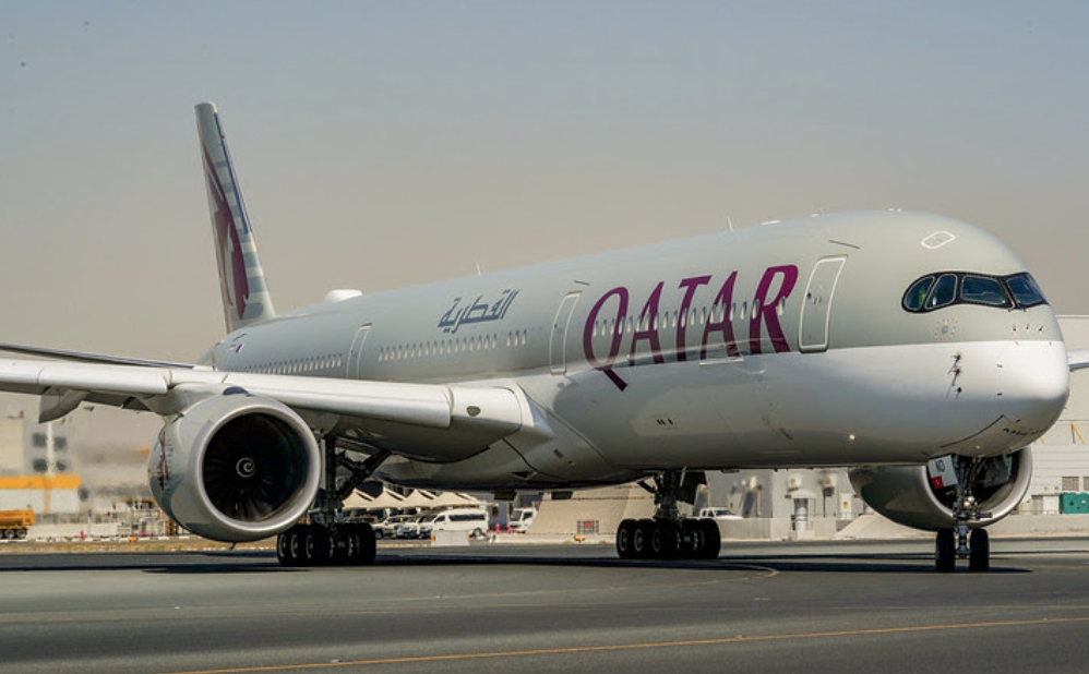 Qatar Airways lanceert CO2-compensatieprogramma voor passagiers