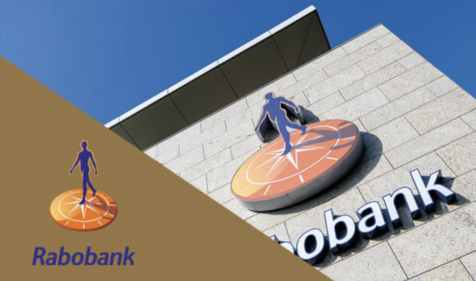 Rubix ondersteunt transitie Rabobank naar nieuwe digitale architectuur