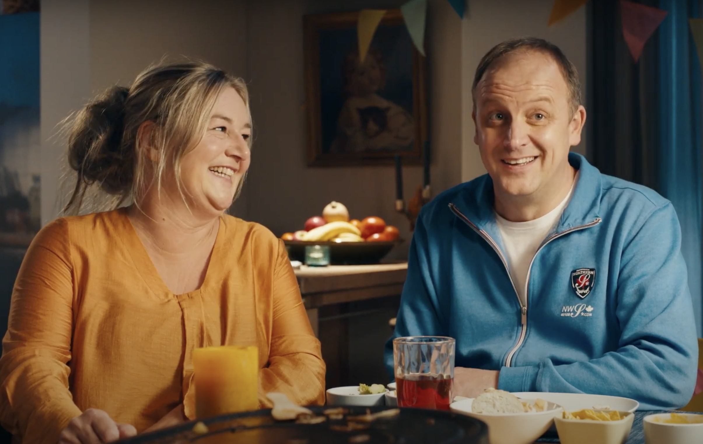 Nieuwe campagne OHRA: Verzekeren zonder Paarse Krokodillen