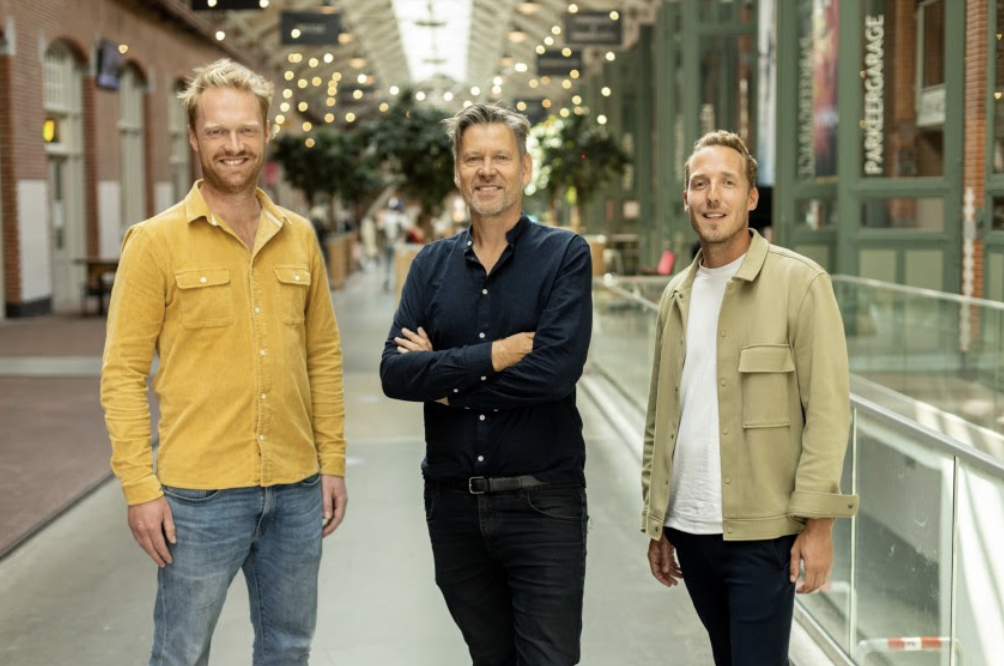Mediafreelancers starten coöperatie voor tv-makers