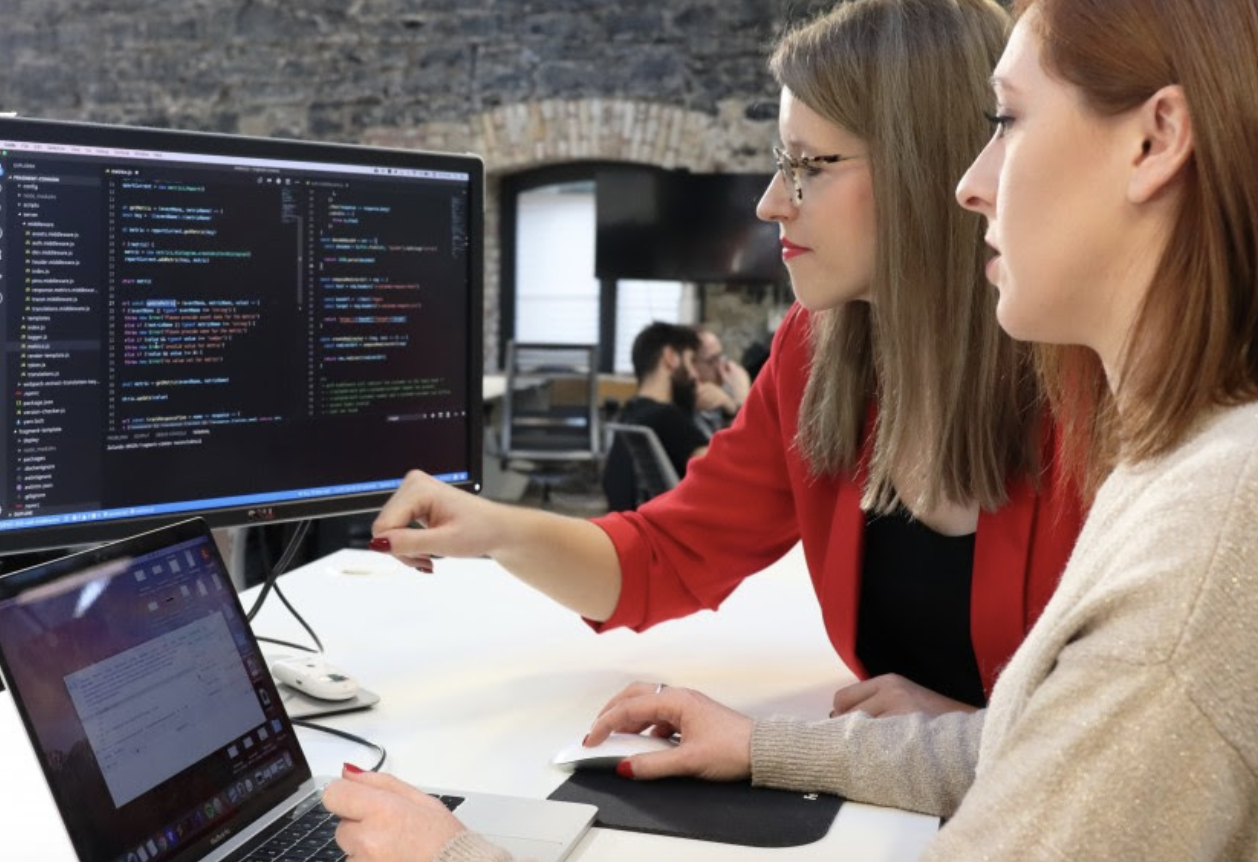 Zalando: winkelervaring inclusiever en websites en apps genderneutraal