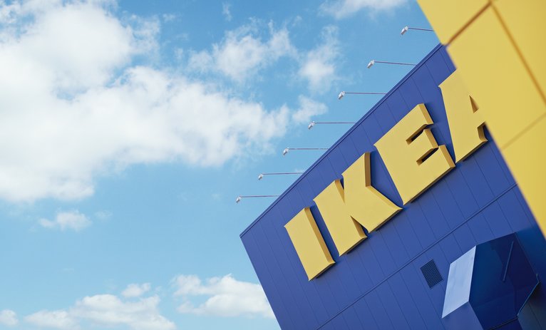 IKEA laat sterke verkoopcijfers zien: online verkoop flink gestegen