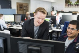 Trustpilot doorbreekt grens 100 miljoen dollar jaarlijks terugkerende omzet