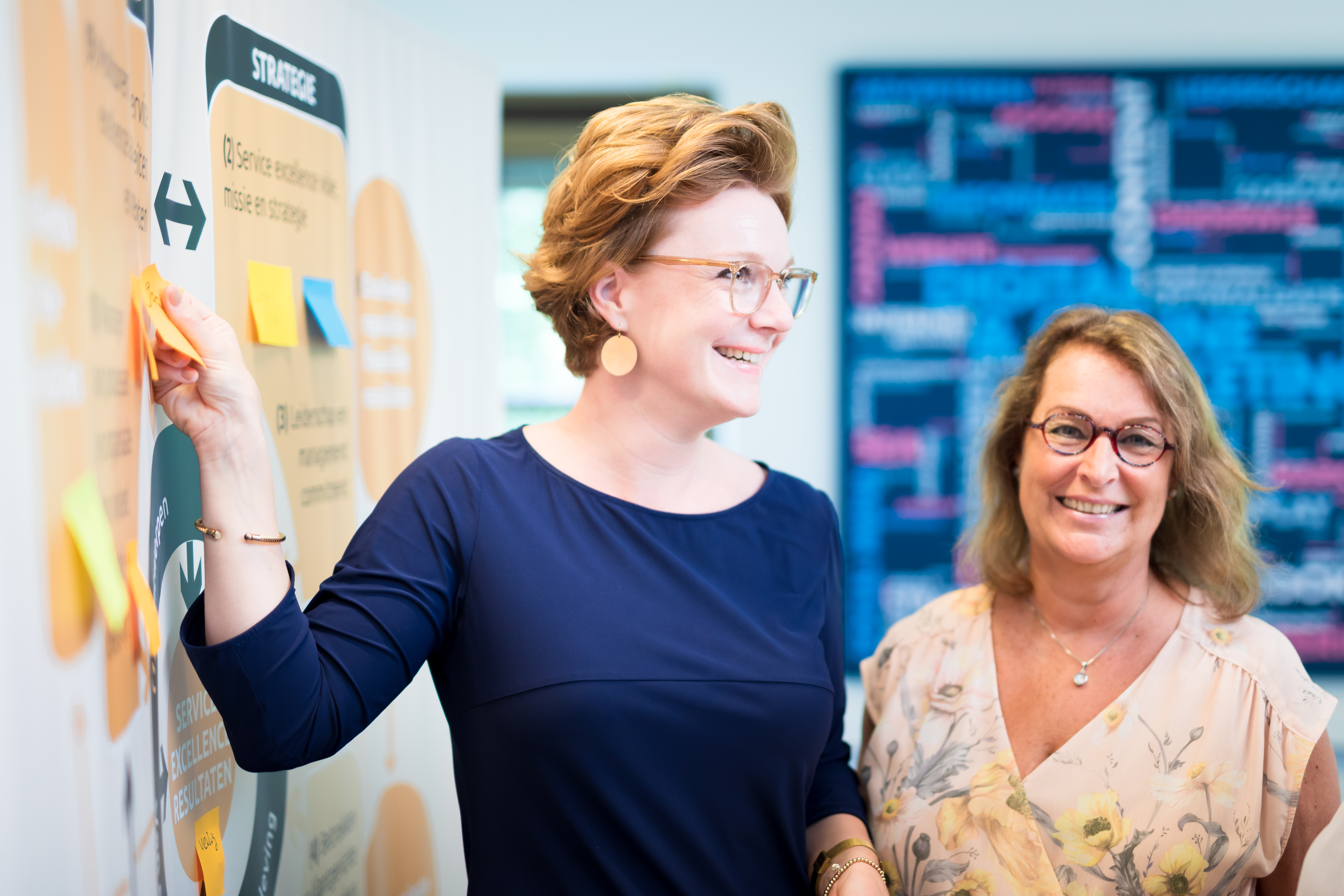 Communicatie & PR in het digitale tijdperk