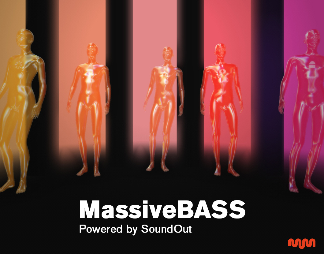 MassiveMusic en SoundOut lanceren datagedreven sonic branding-tool