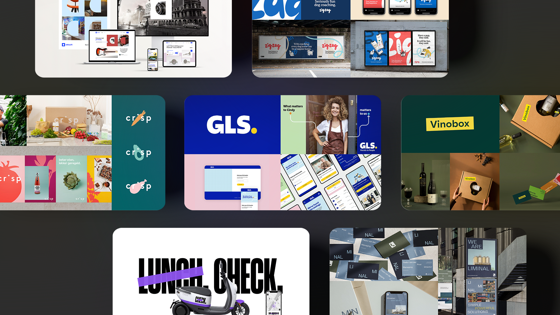 dentsuACHTUNG! lanceert hub voor merkpositionering en identity