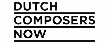 Dutch Composers NOW start compositieregeling New Music NOW