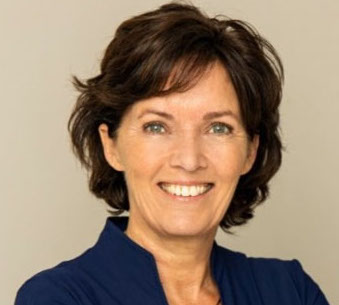 Anita de Hart benoemd tot algemeen directeur bij Fleurop