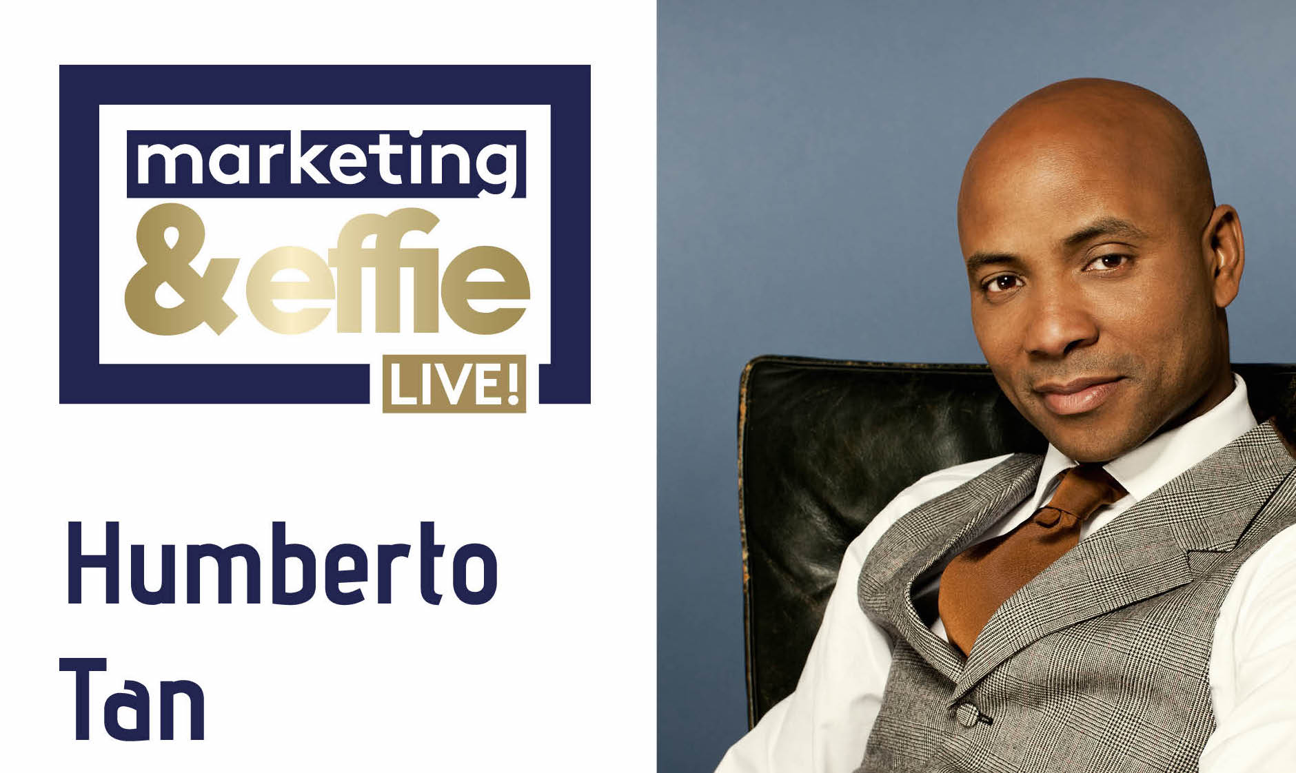 EFFIE Live op 16 november