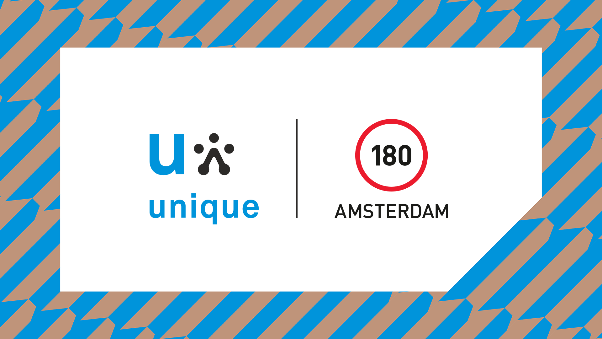 180 Amsterdam aan de slag voor HR-organisatie Unique