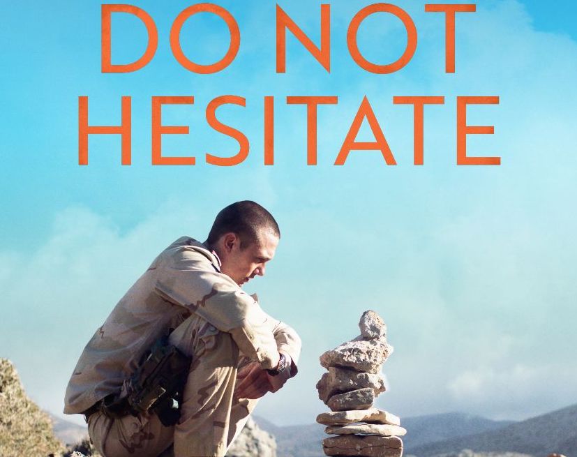 Nederlandse film DO NOT HESITATE geselecteerd als Oscarinzending