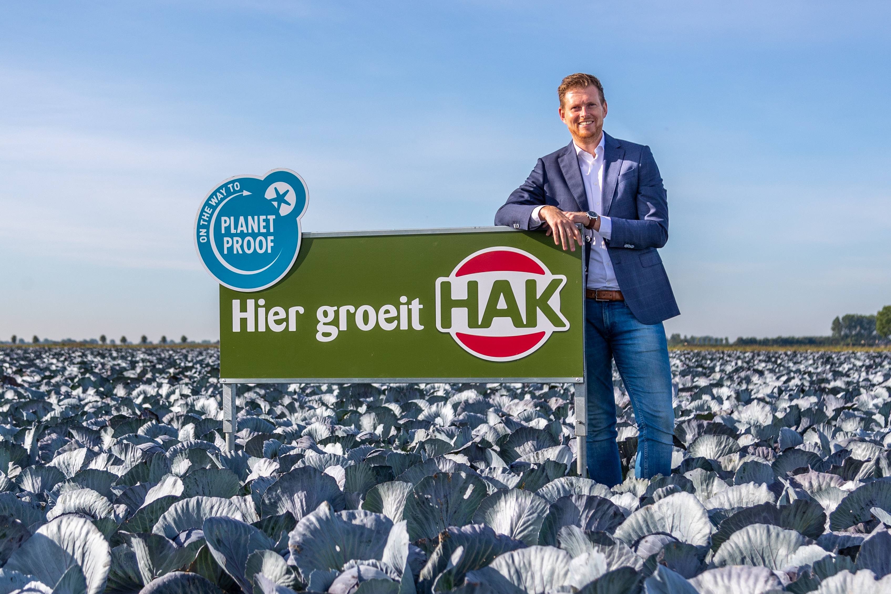 Maikel Jongenelis nieuwe CFO van HAK