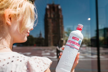 Sonnema komt met de 11 Steden Collectie