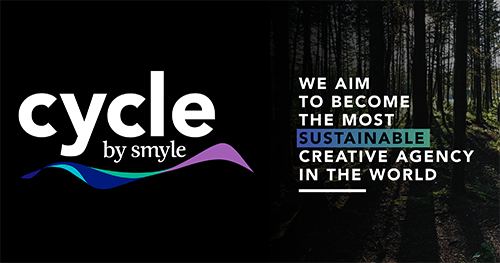 Smyle lanceert Cycle en helpt merken sustainable worden