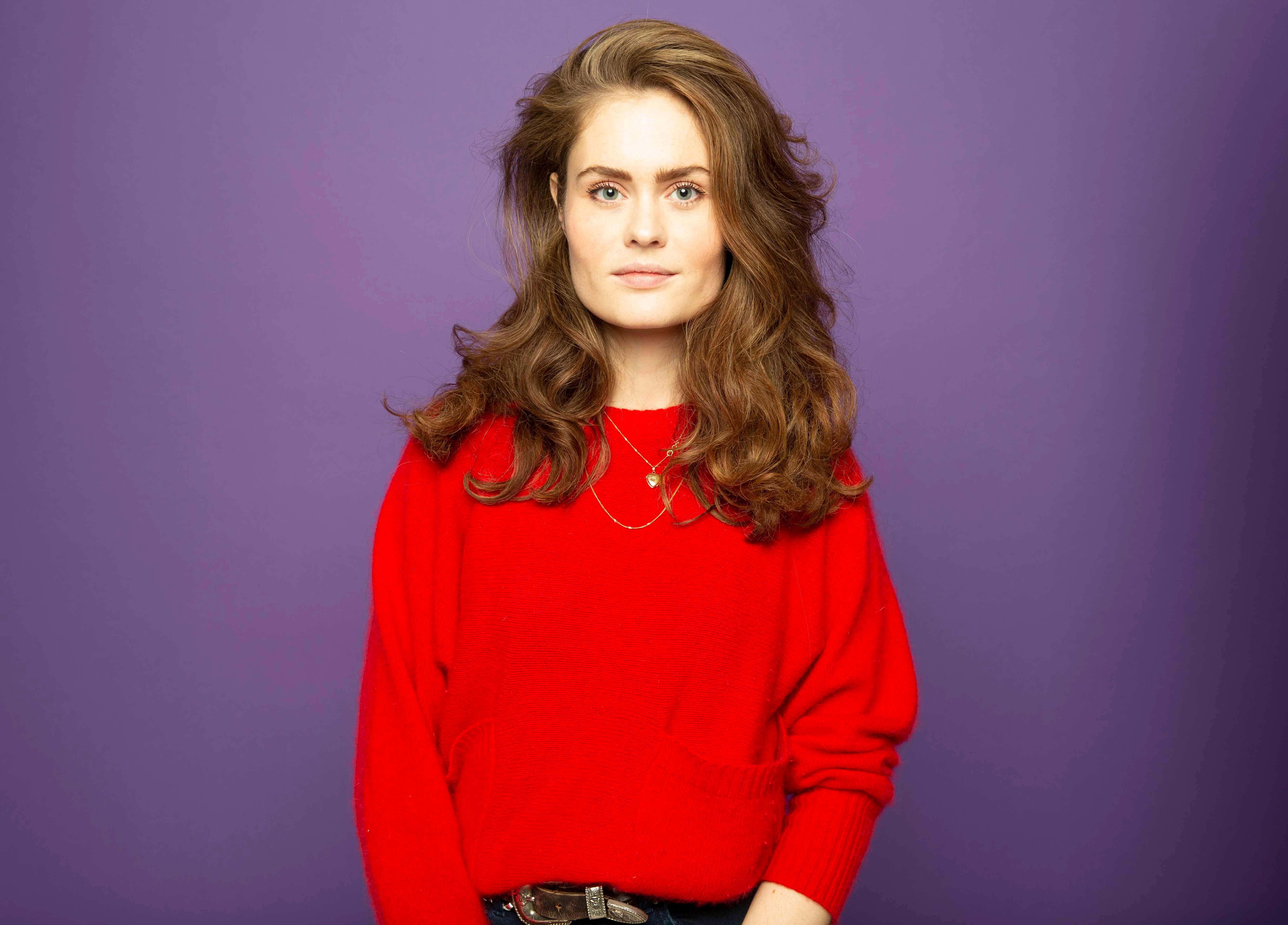 Karlijn Gudden nieuwe Creative Lead bij First