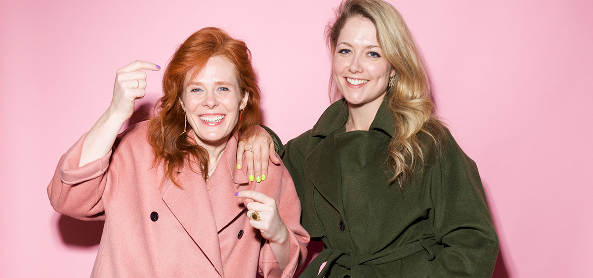 Yentl en de Boer winnen de Annie M.G. Schmidtprijs 2020