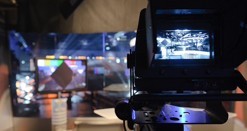 Kijktijd en marktaandelen televisie juni 2021