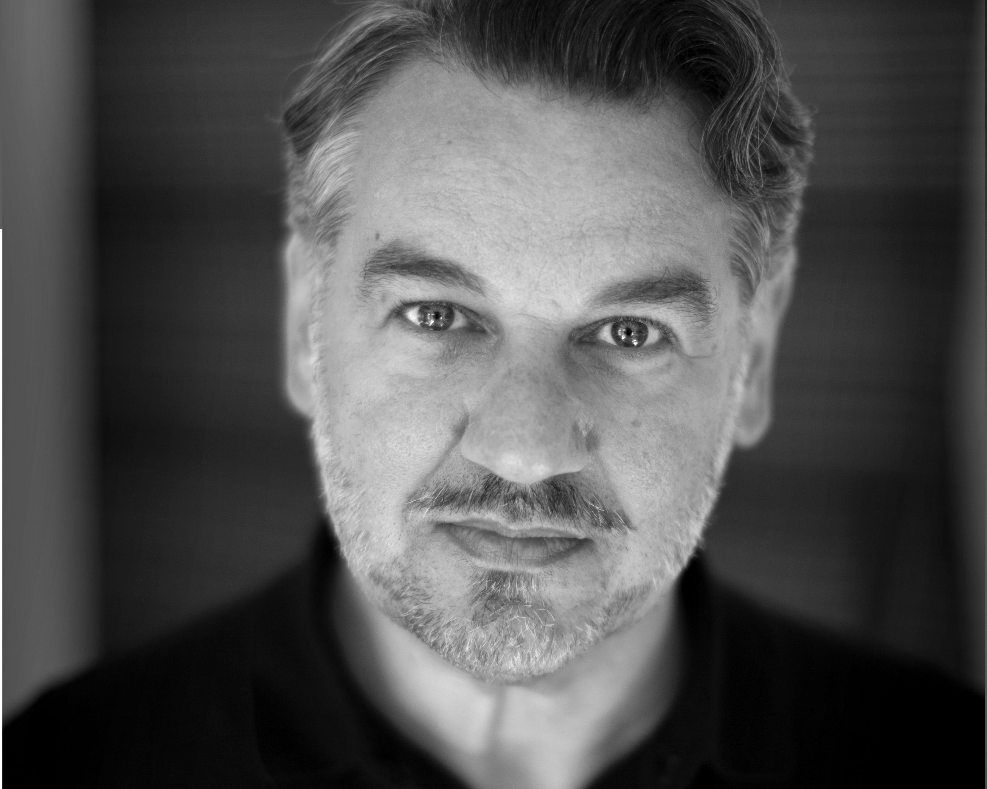 Stephen Emmer gaat audio vormgeven voor XS2RADIO