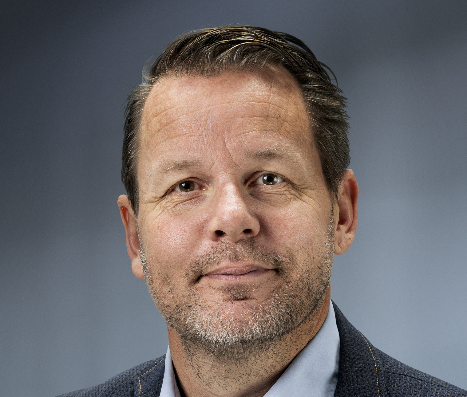 BMI benoemt Danny Coenradi tot Sales Director Nederland