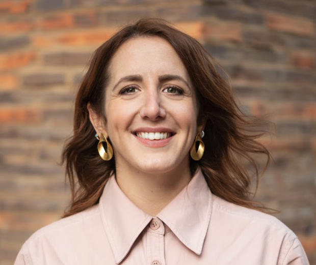 Clarity breidt team uit met Amy Grimshaw als Associate Director