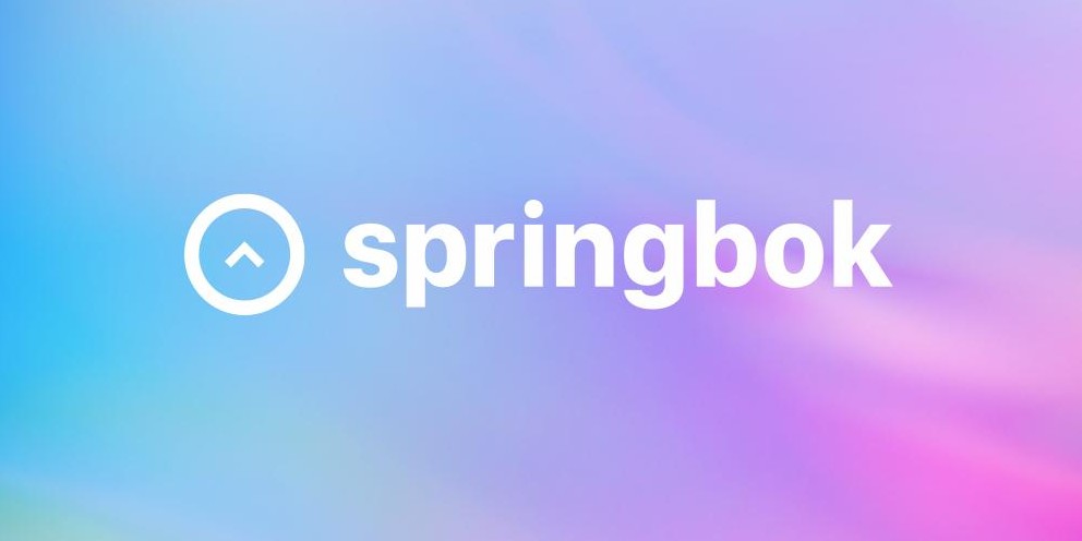 Adeptiv en labels Yourzine en Searchresult worden Springbok