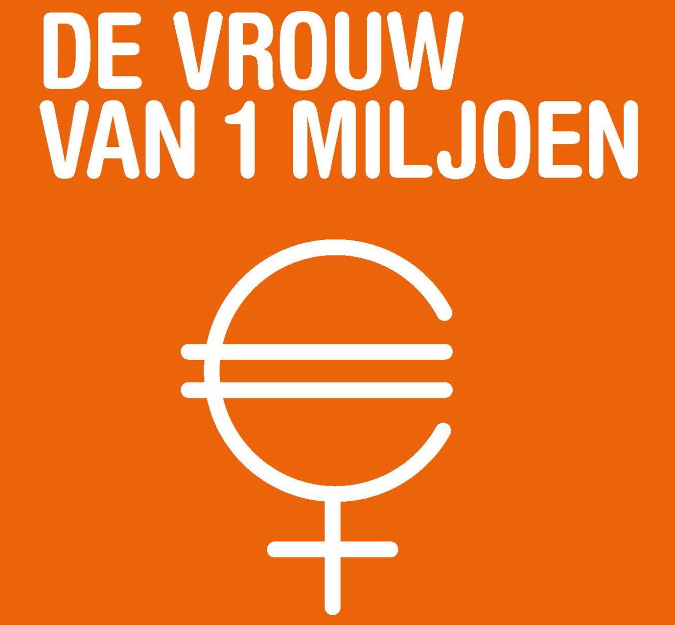 'De vrouw van 1 miljoen': groeigids voor female founders