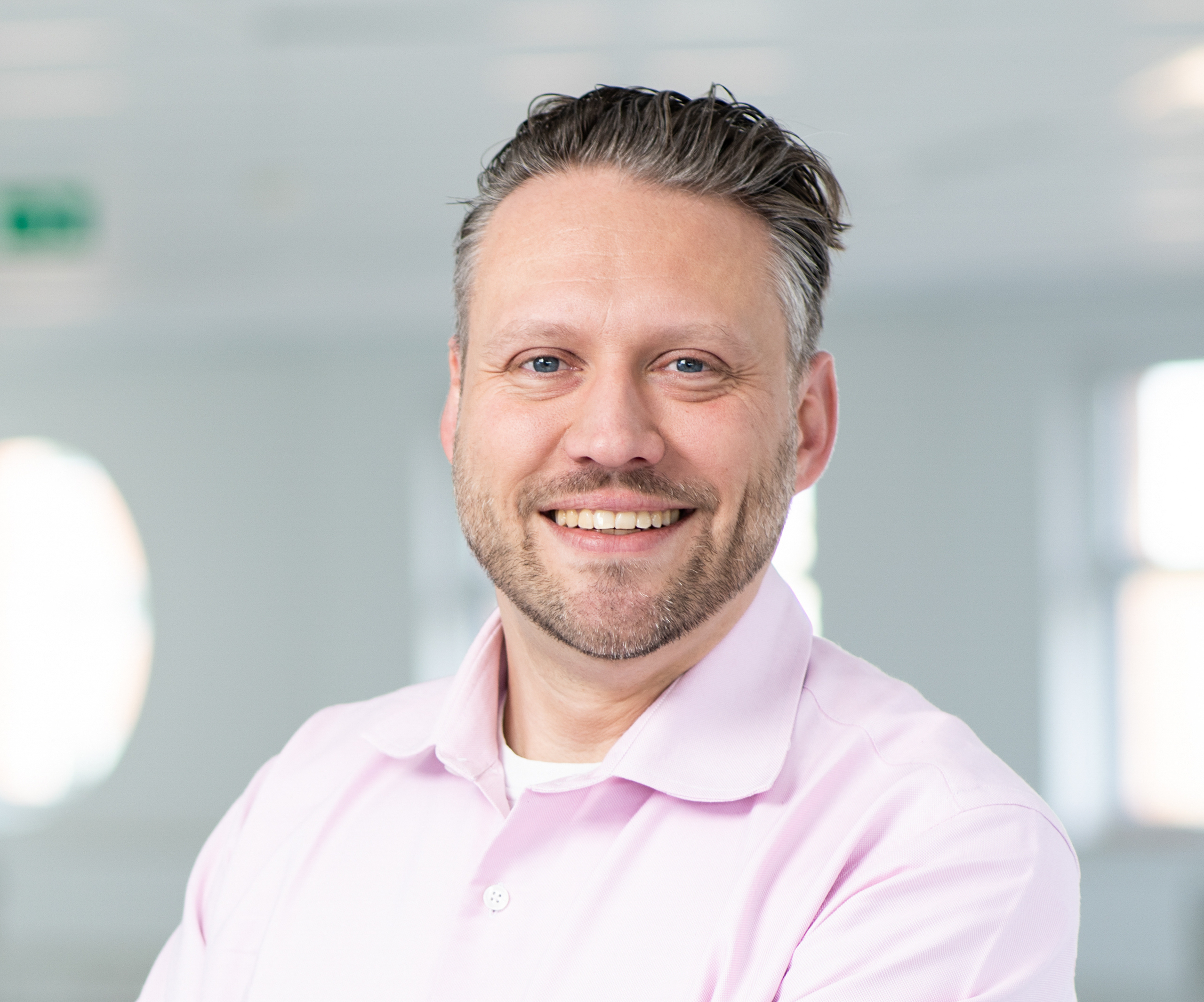 Appen met Sander Slootmaker van MIND Young