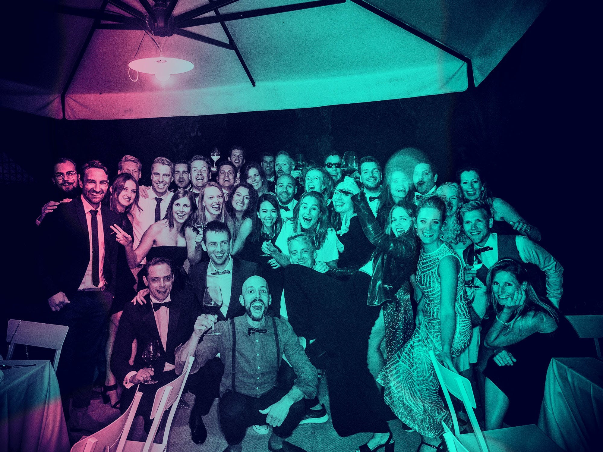 FX Agency tussen 's werelds beste bureaus in 'Eventex 500 index'