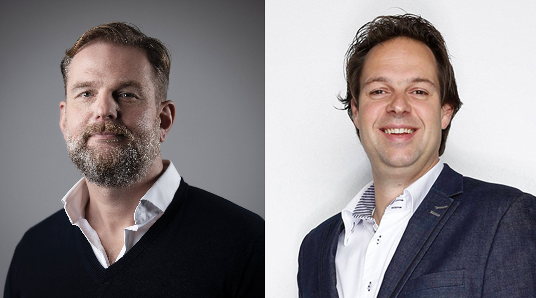 Martijn Vervoordeldonk volgt Alex Otten op binnen DDA-bestuur