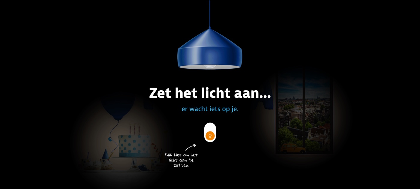 ANWB lanceert campagne met gracious
