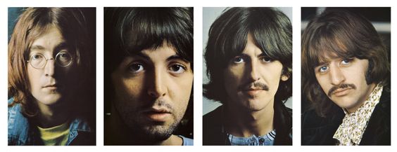 The Beatles brengen hun muziek naar TikTok