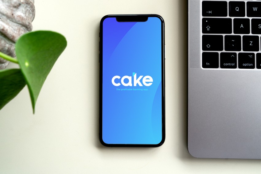 Belgische banking app Cake breidt uit naar Nederland