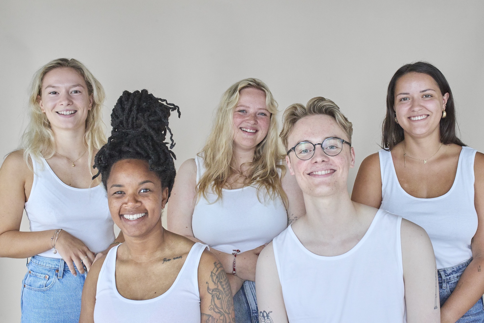 CeraVe lanceert met &.agency in Nederland