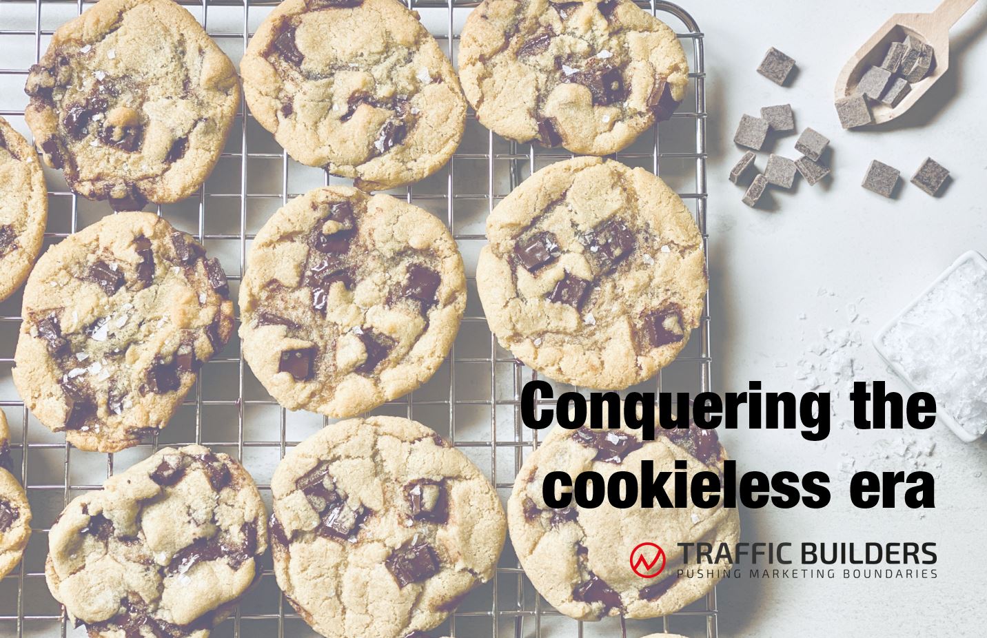 Traffic Builders biedt gratis Cookie Impact Tool aan